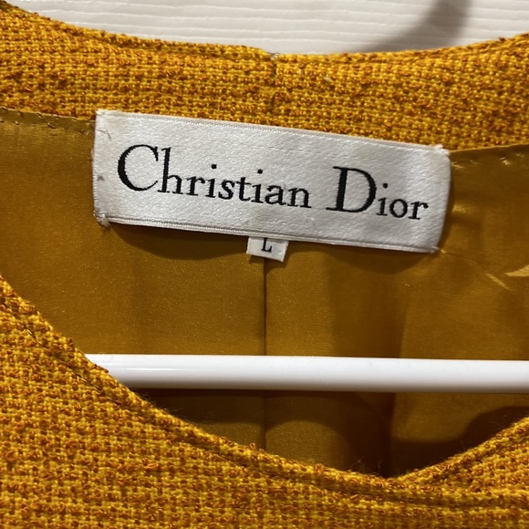 Dior blazer - Picture 3 of 8